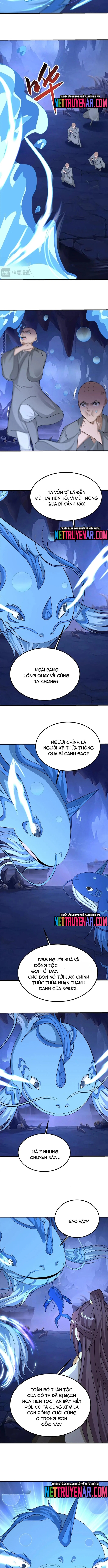 Mục Long Sư Chapter 487 - Trang 2