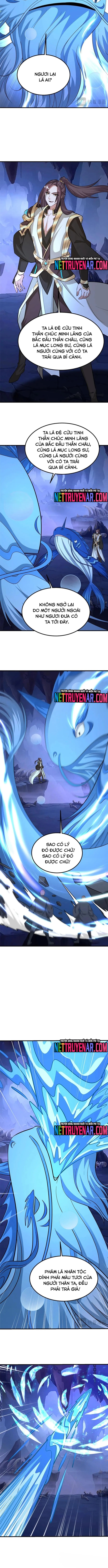 Mục Long Sư Chapter 487 - Trang 2