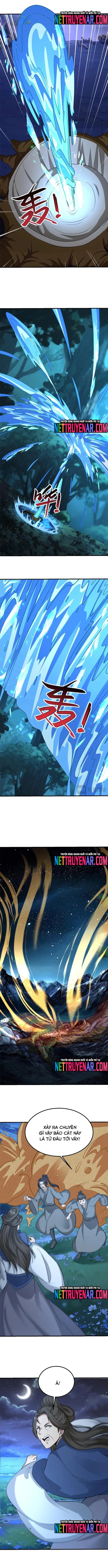 Mục Long Sư Chapter 487 - Trang 2