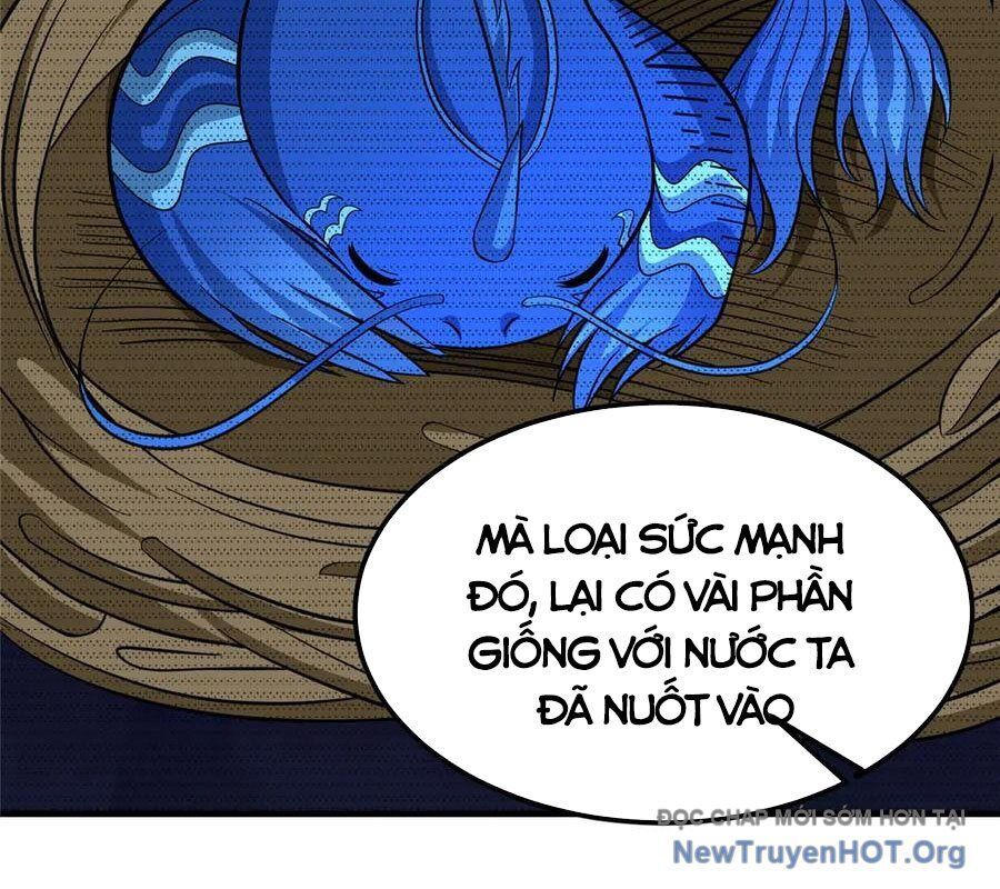 Mục Long Sư Chapter 489 - Trang 2