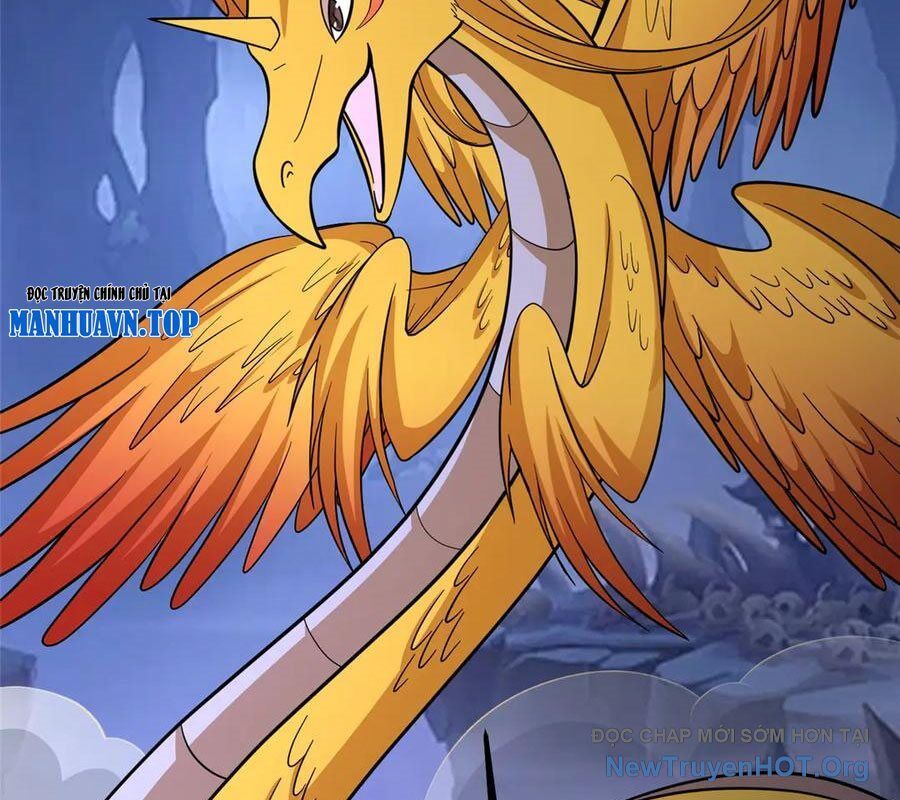 Mục Long Sư Chapter 489 - Trang 2