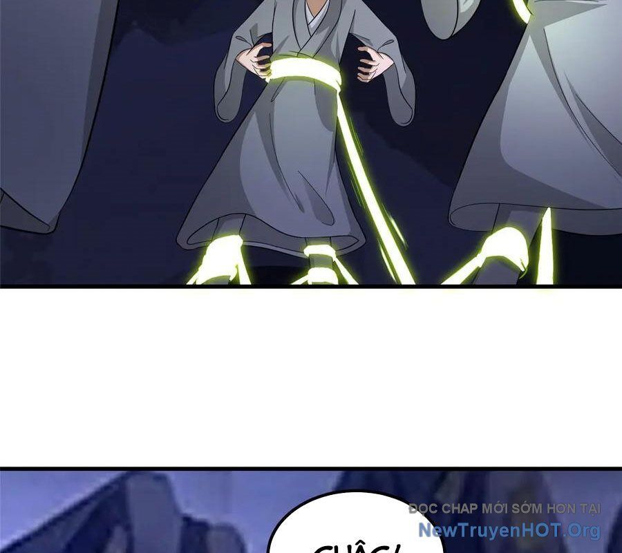 Mục Long Sư Chapter 489 - Trang 2