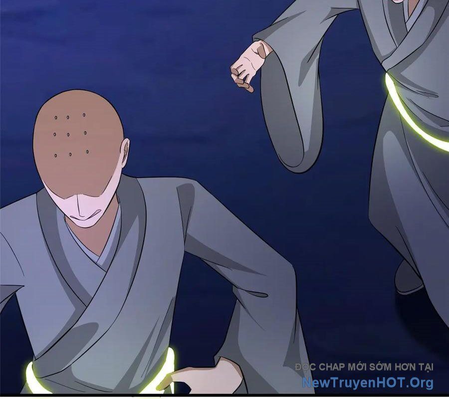 Mục Long Sư Chapter 489 - Trang 2