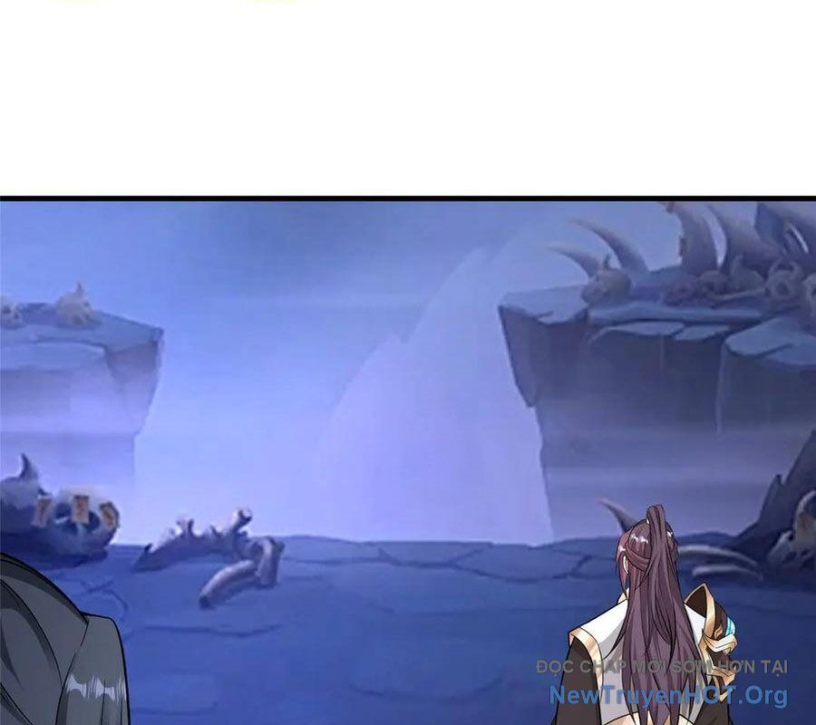 Mục Long Sư Chapter 489 - Trang 2