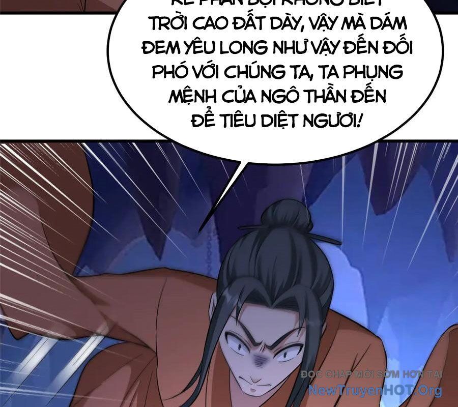 Mục Long Sư Chapter 489 - Trang 2