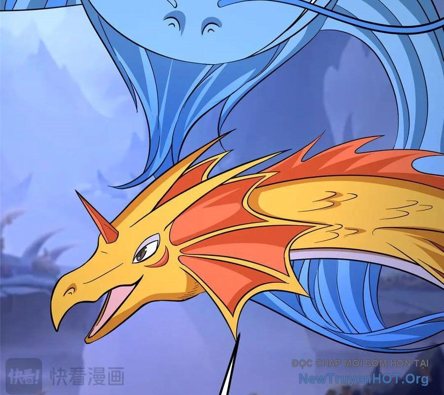 Mục Long Sư Chapter 489 - Trang 2