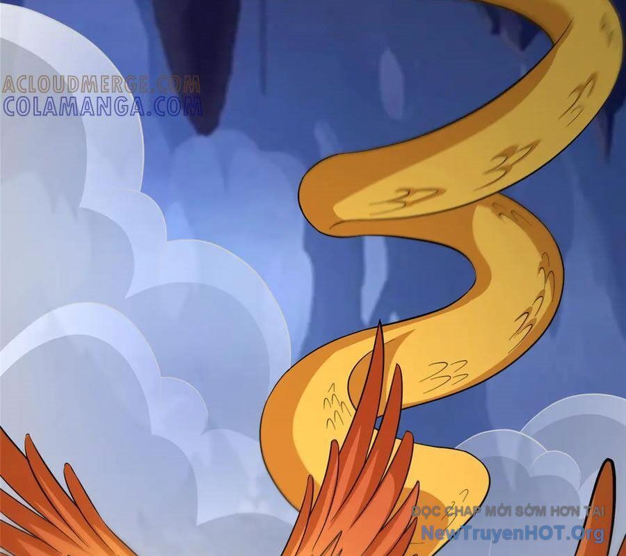 Mục Long Sư Chapter 489 - Trang 2