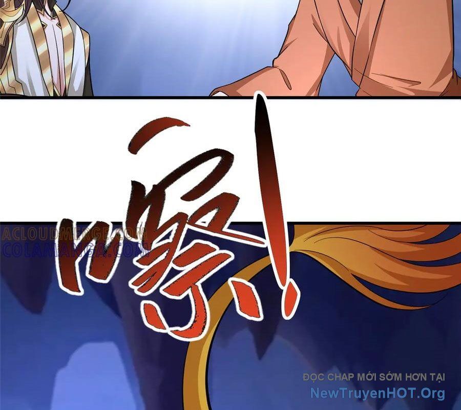 Mục Long Sư Chapter 489 - Trang 2