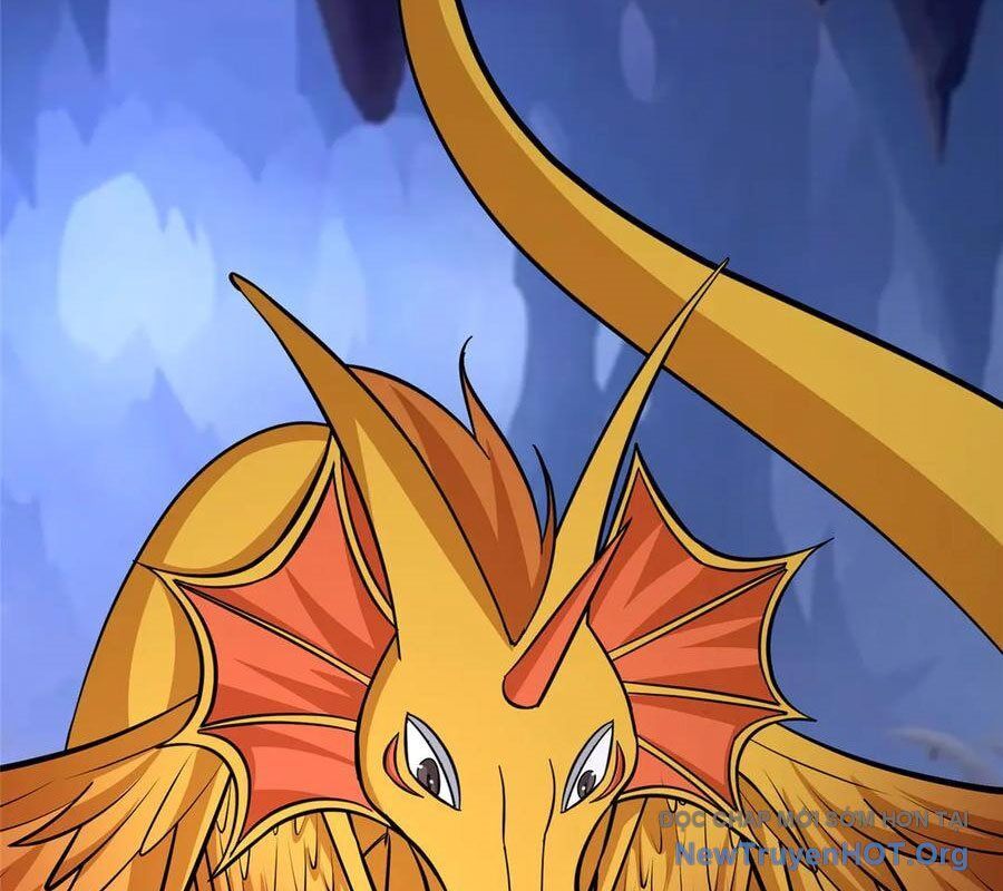 Mục Long Sư Chapter 489 - Trang 2