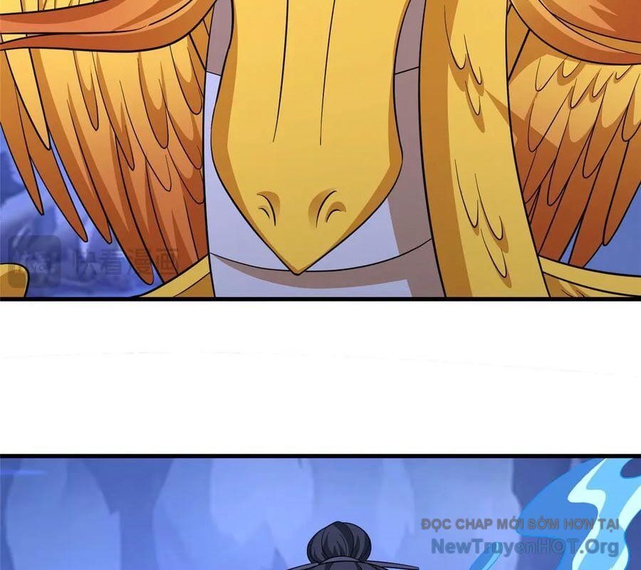 Mục Long Sư Chapter 489 - Trang 2