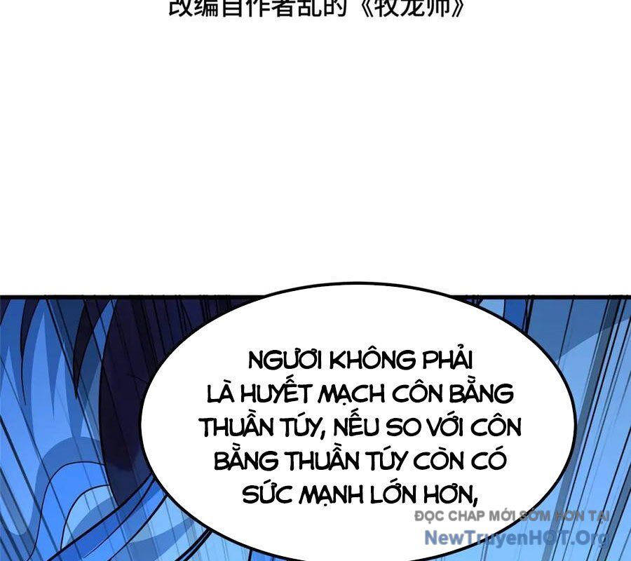 Mục Long Sư Chapter 489 - Trang 2