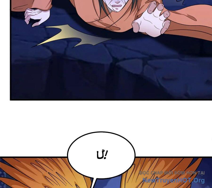 Mục Long Sư Chapter 489 - Trang 2