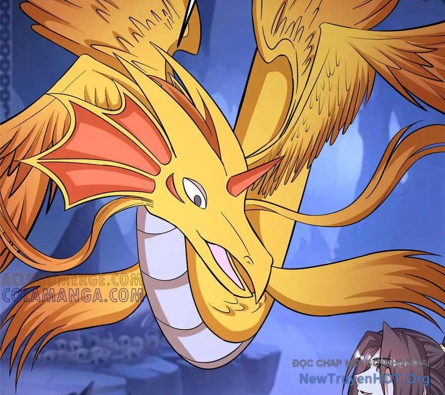 Mục Long Sư Chapter 489 - Trang 2