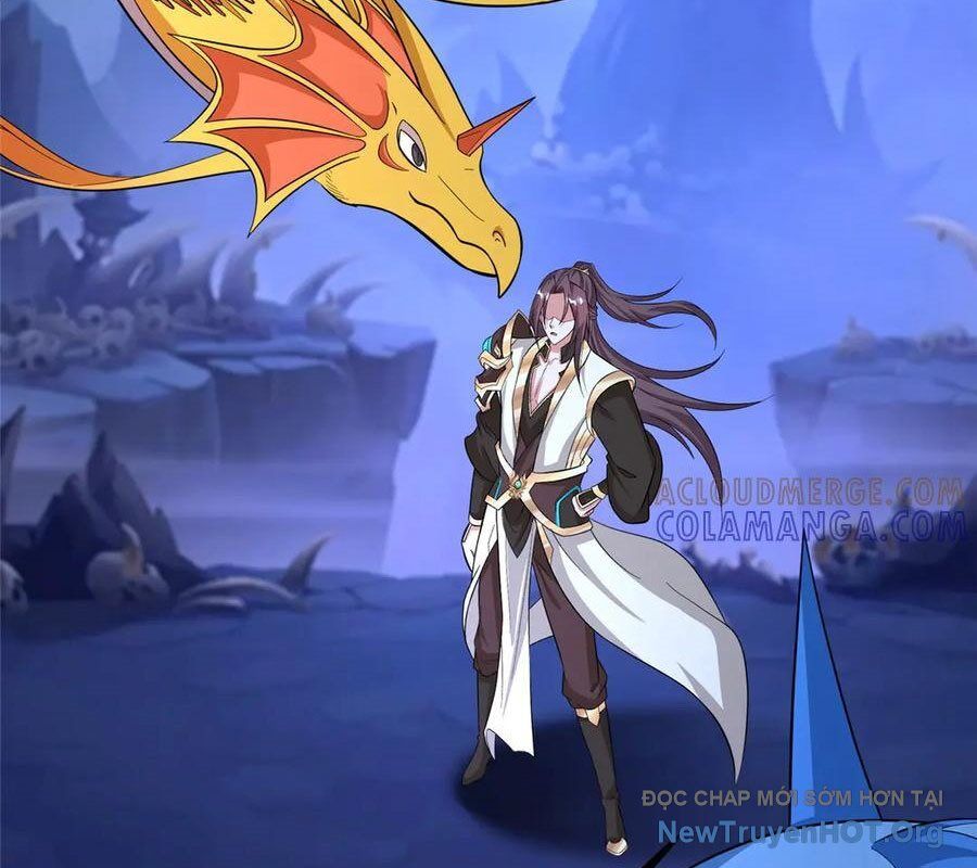 Mục Long Sư Chapter 489 - Trang 2