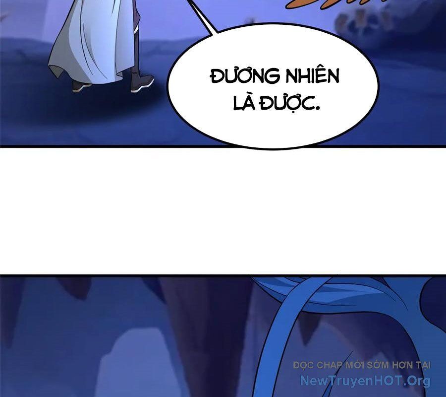 Mục Long Sư Chapter 489 - Trang 2