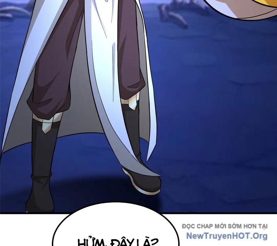 Mục Long Sư Chapter 489 - Trang 2