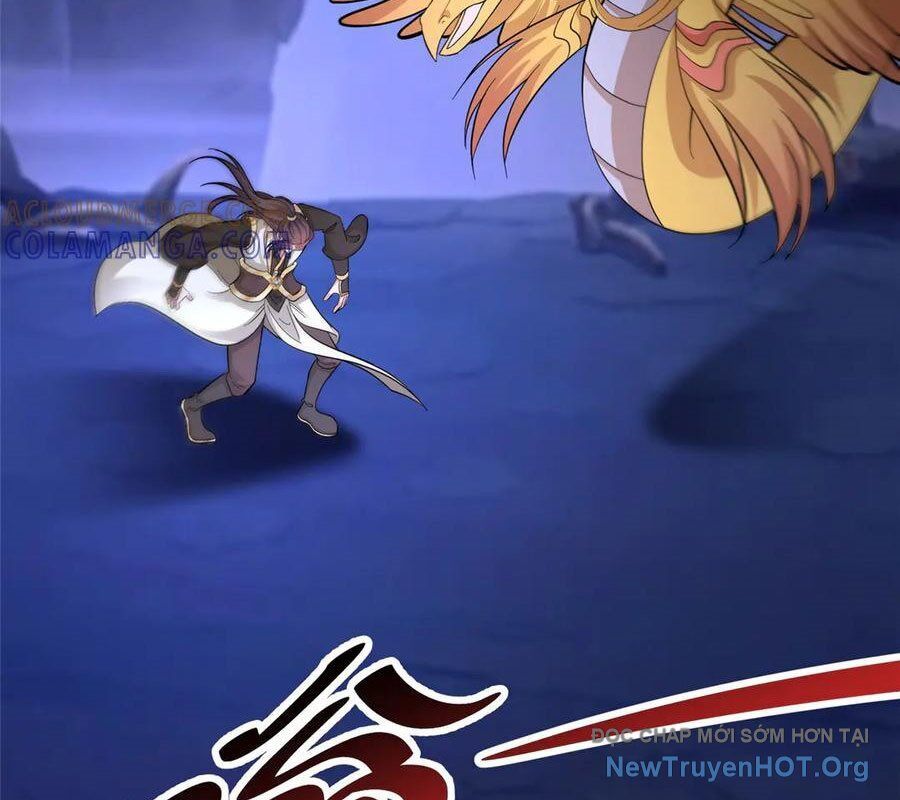 Mục Long Sư Chapter 489 - Trang 2