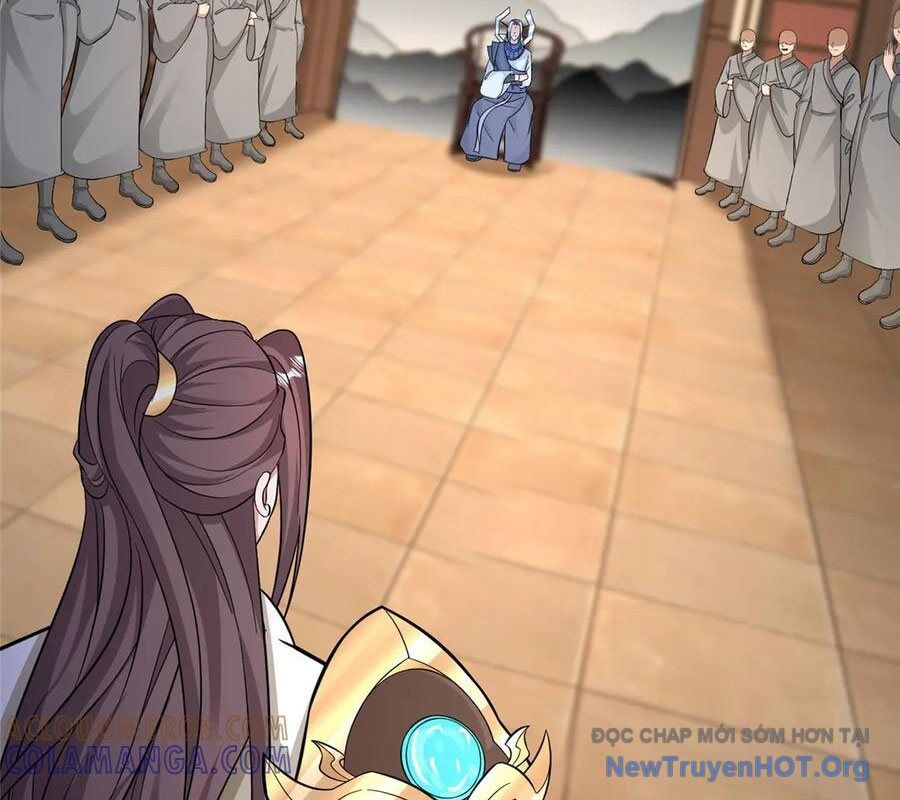 Mục Long Sư Chapter 489 - Trang 2