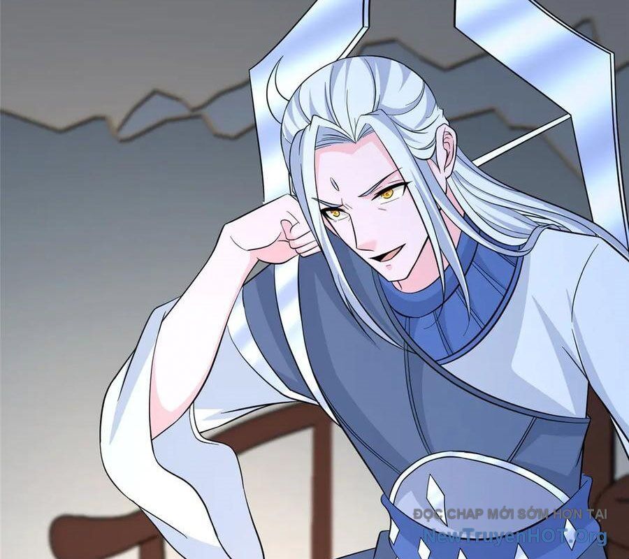 Mục Long Sư Chapter 489 - Trang 2