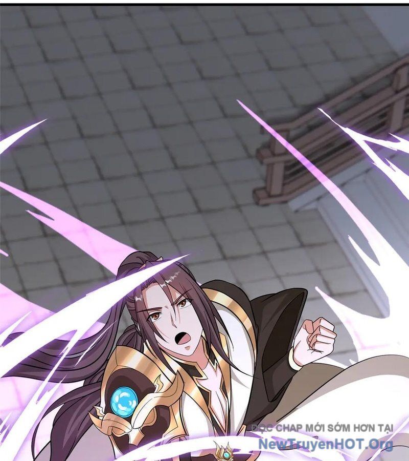 Mục Long Sư Chapter 490 - Trang 2