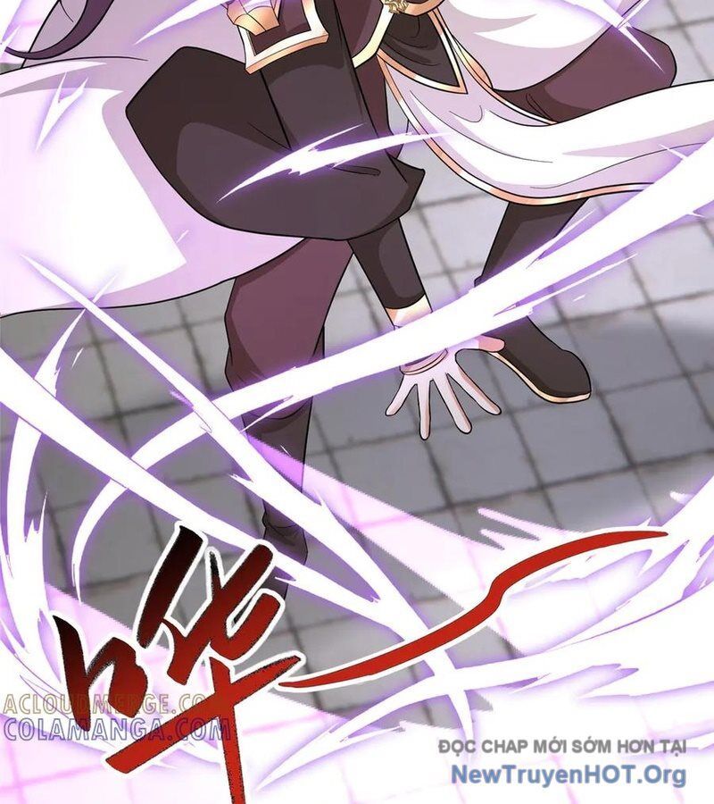 Mục Long Sư Chapter 490 - Trang 2