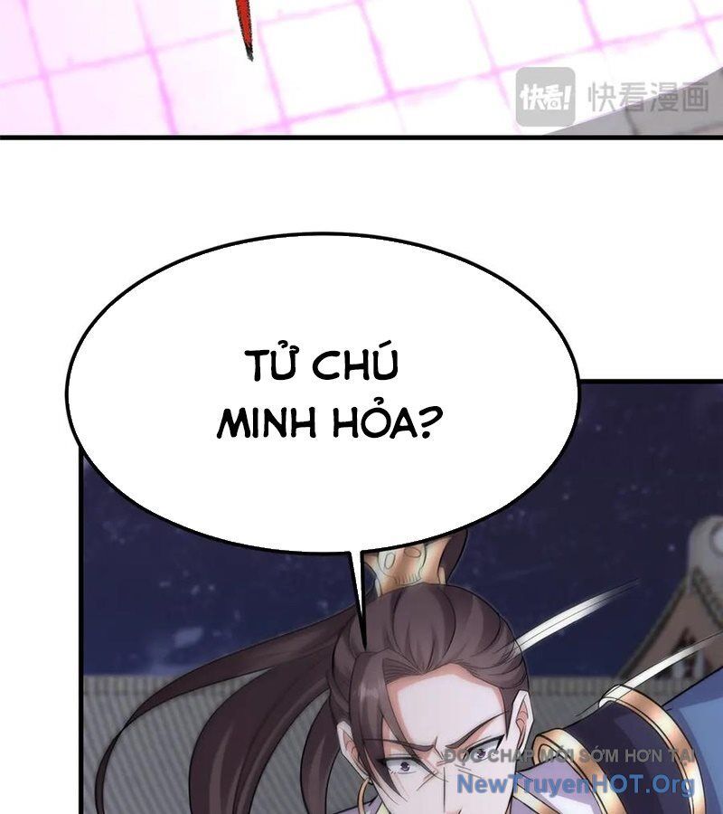 Mục Long Sư Chapter 490 - Trang 2