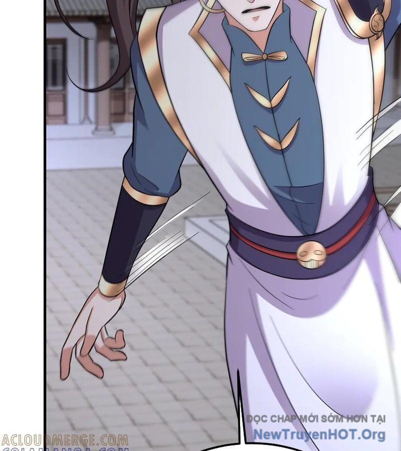 Mục Long Sư Chapter 490 - Trang 2