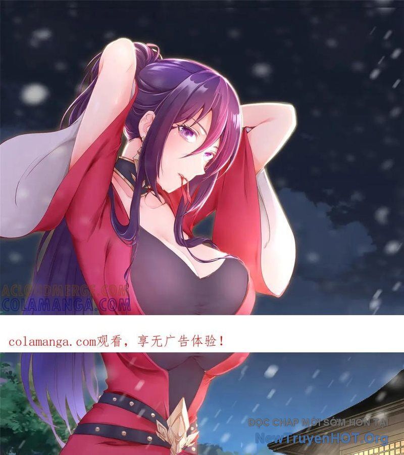 Mục Long Sư Chapter 490 - Trang 2