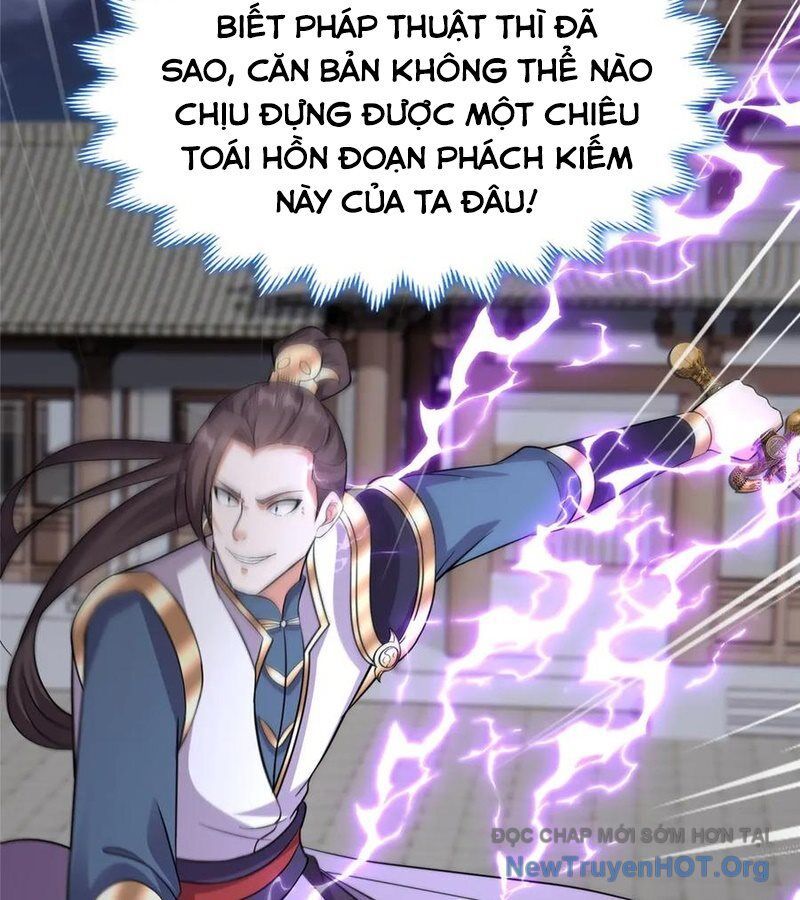 Mục Long Sư Chapter 490 - Trang 2