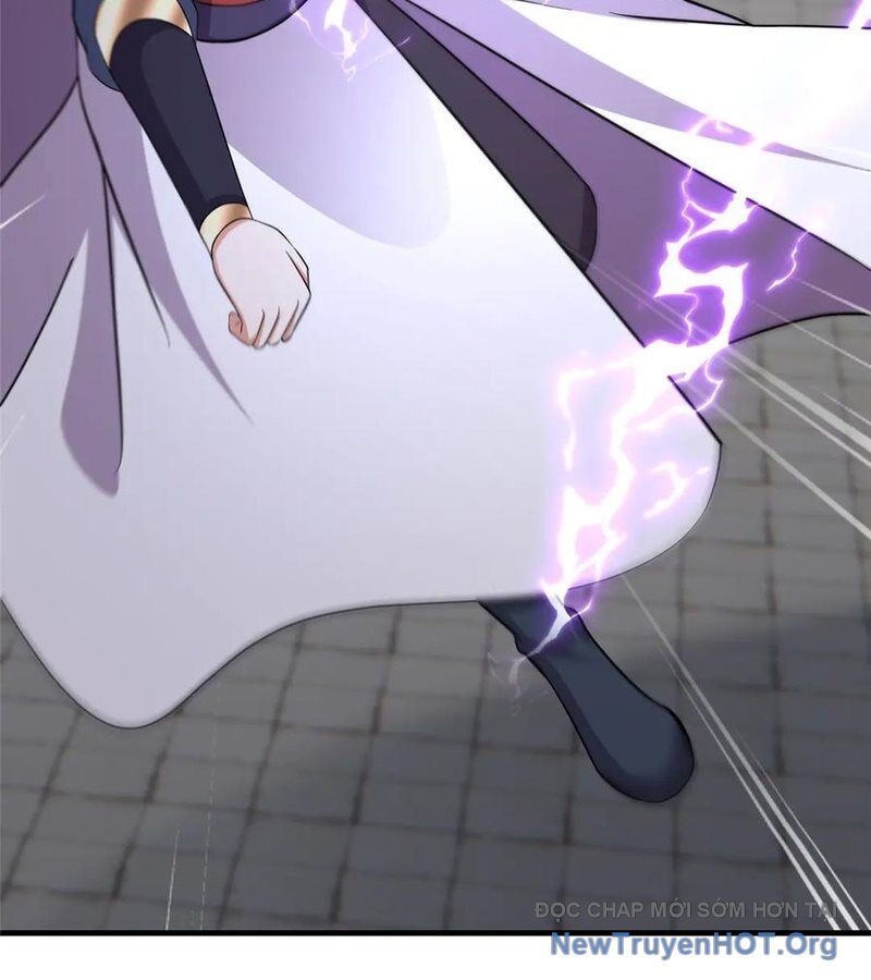 Mục Long Sư Chapter 490 - Trang 2