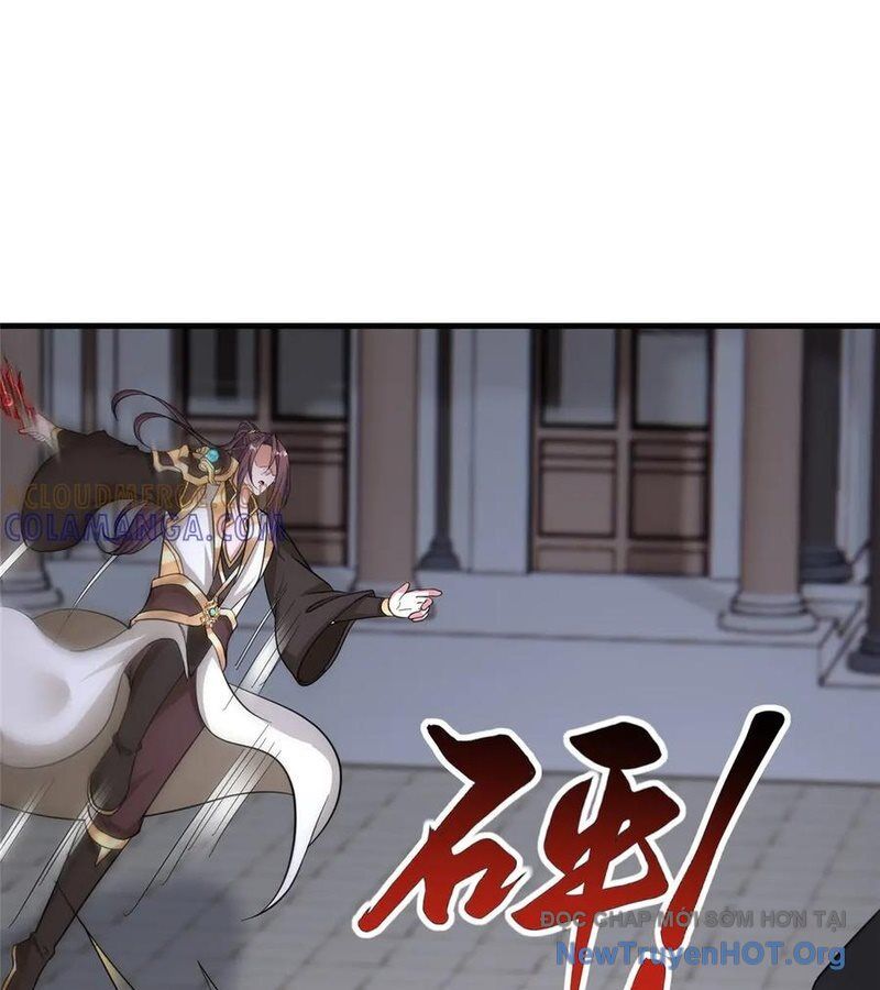 Mục Long Sư Chapter 490 - Trang 2