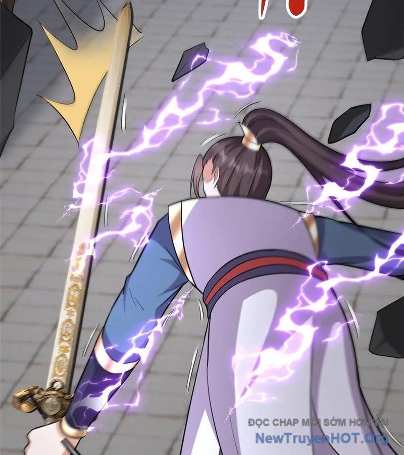 Mục Long Sư Chapter 490 - Trang 2