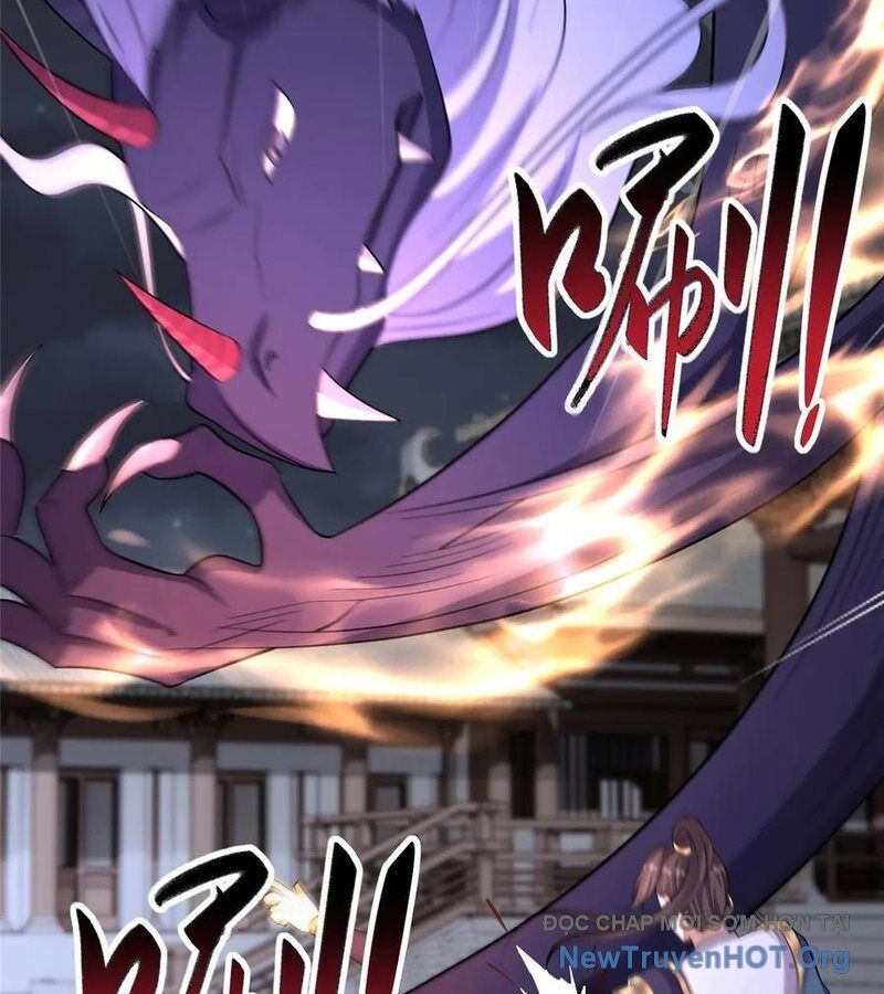 Mục Long Sư Chapter 490 - Trang 2