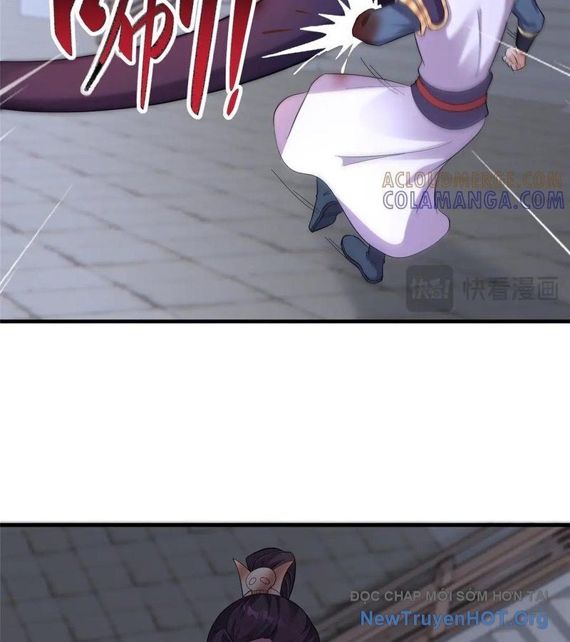 Mục Long Sư Chapter 490 - Trang 2