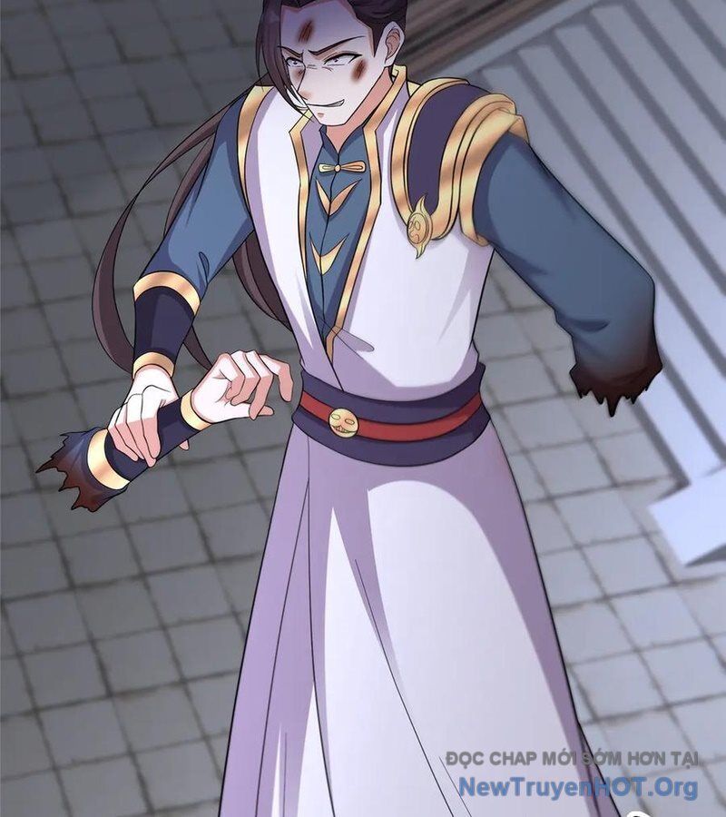 Mục Long Sư Chapter 490 - Trang 2