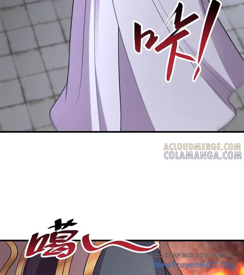 Mục Long Sư Chapter 490 - Trang 2