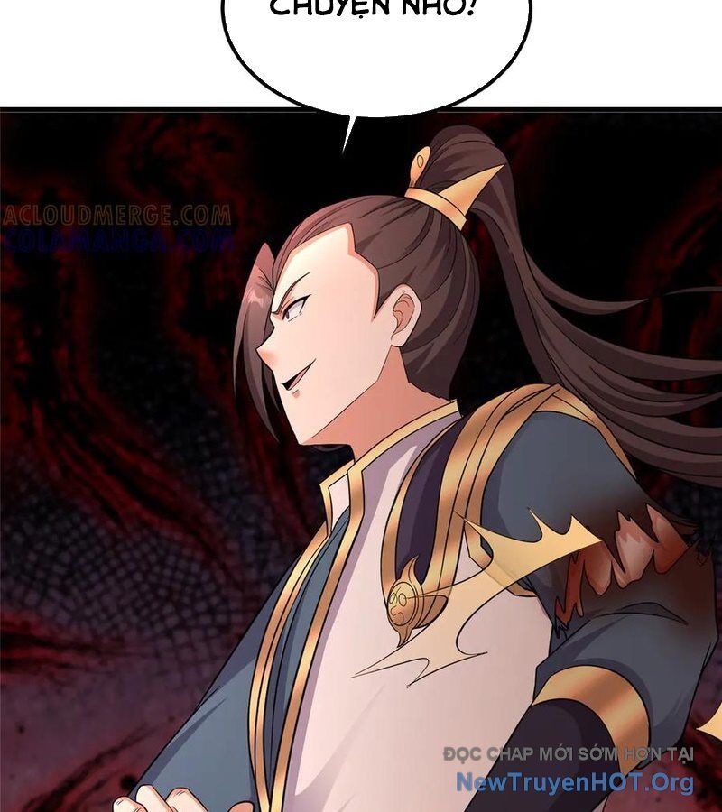 Mục Long Sư Chapter 490 - Trang 2