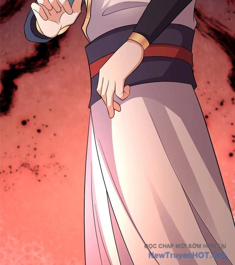 Mục Long Sư Chapter 490 - Trang 2