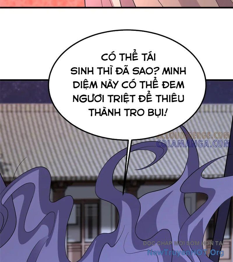 Mục Long Sư Chapter 490 - Trang 2