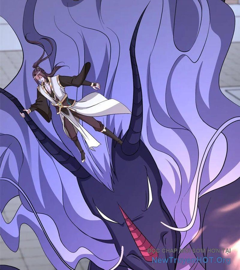 Mục Long Sư Chapter 490 - Trang 2