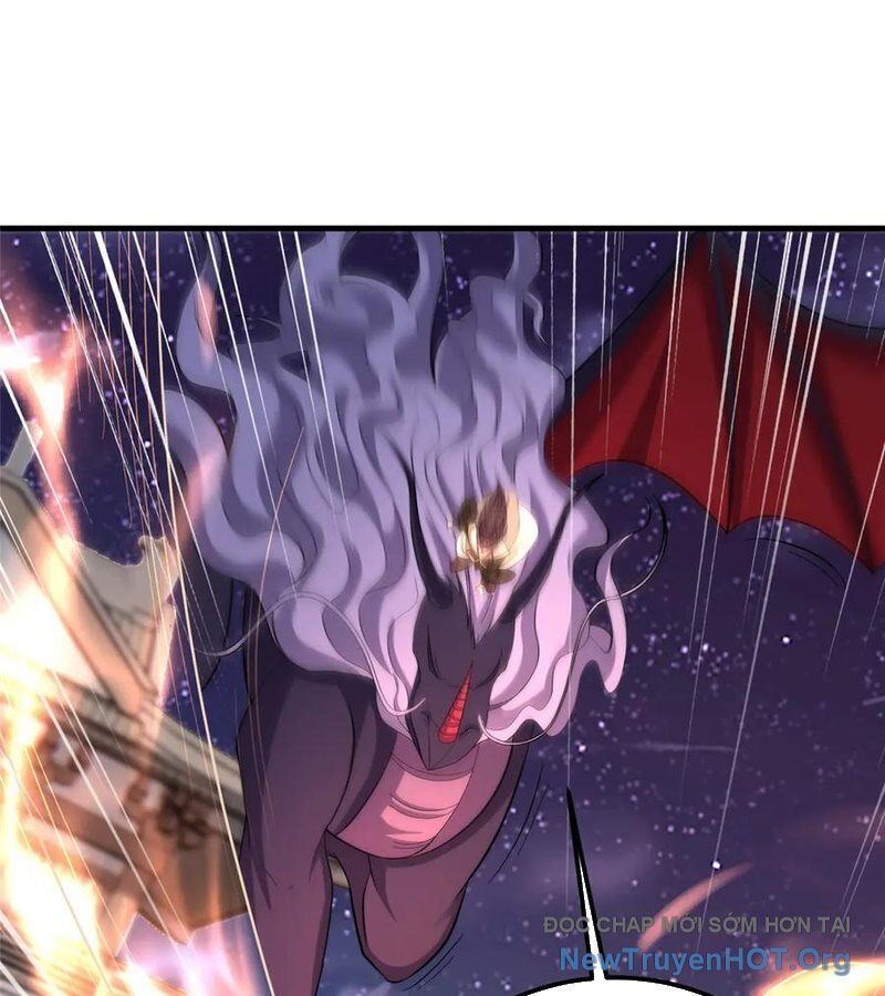 Mục Long Sư Chapter 490 - Trang 2