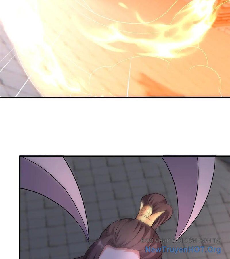 Mục Long Sư Chapter 490 - Trang 2