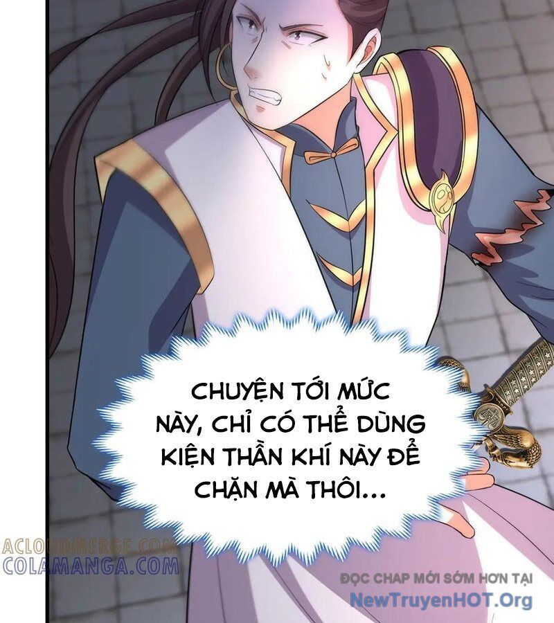 Mục Long Sư Chapter 490 - Trang 2