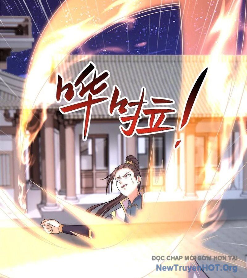 Mục Long Sư Chapter 490 - Trang 2