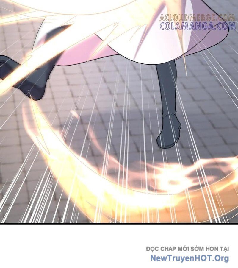 Mục Long Sư Chapter 490 - Trang 2