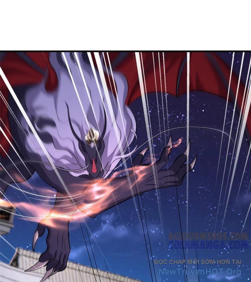 Mục Long Sư Chapter 490 - Trang 2