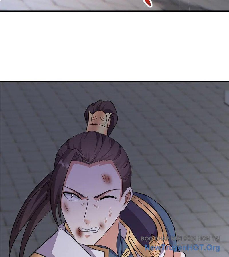 Mục Long Sư Chapter 490 - Trang 2