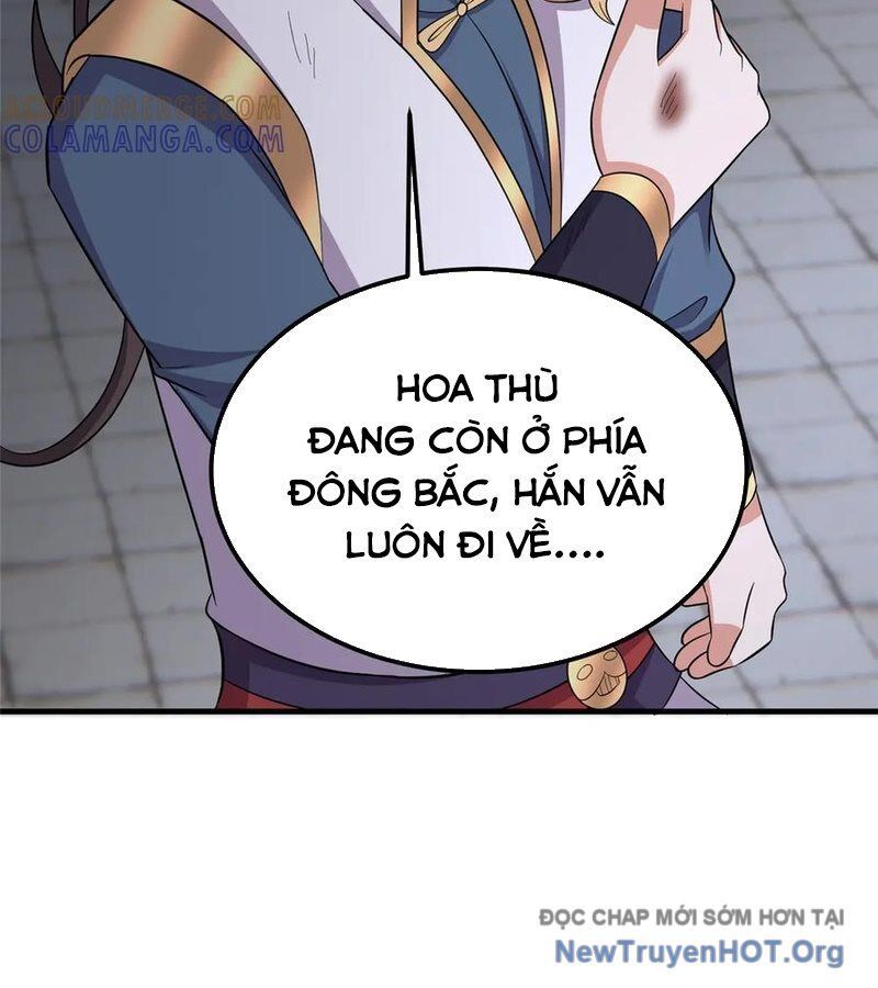 Mục Long Sư Chapter 490 - Trang 2