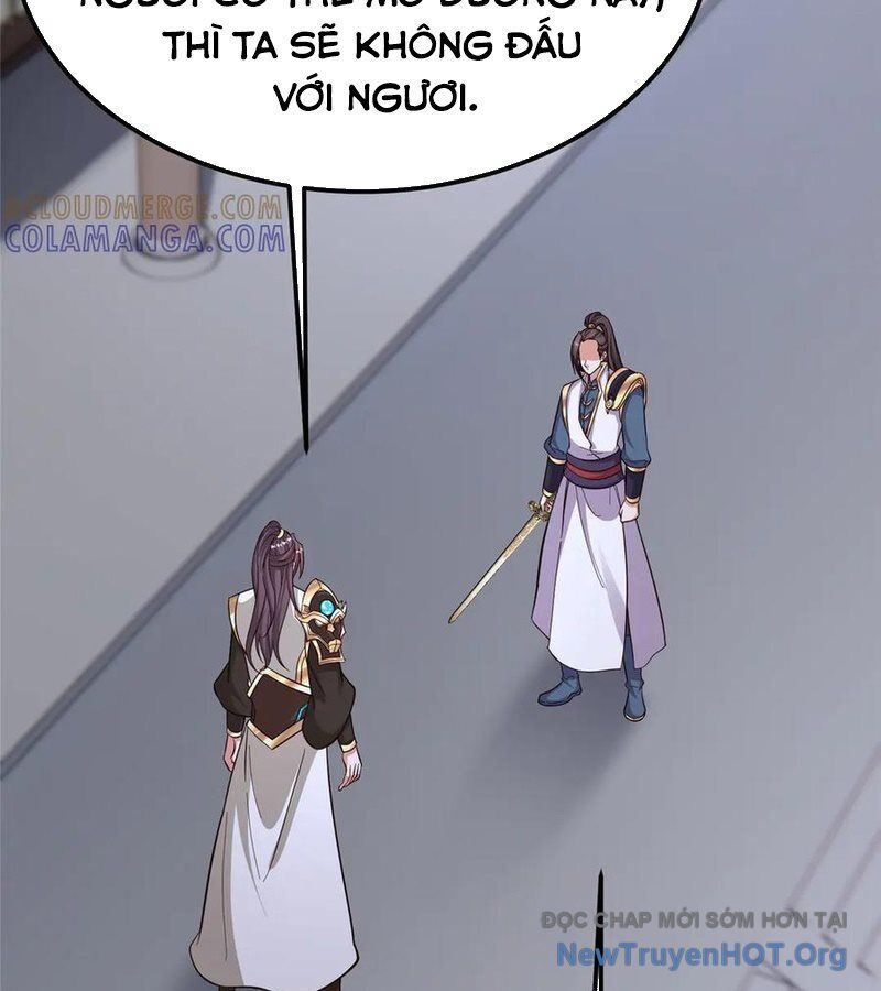 Mục Long Sư Chapter 490 - Trang 2