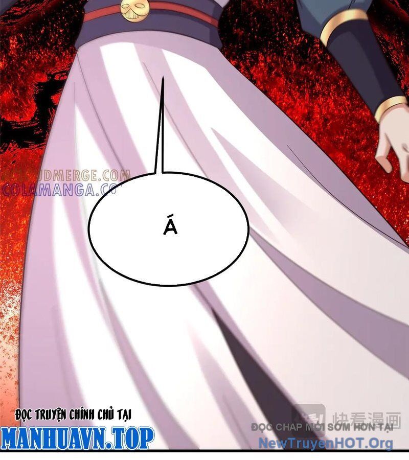 Mục Long Sư Chapter 490 - Trang 2